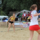 Balaton Open Beach Handball Cup 2012