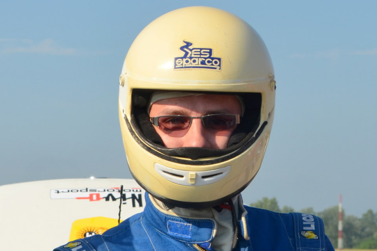 Bronzot érő futamok az FRT-n