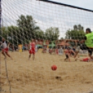 Balaton Open Beach Handball Cup 2012