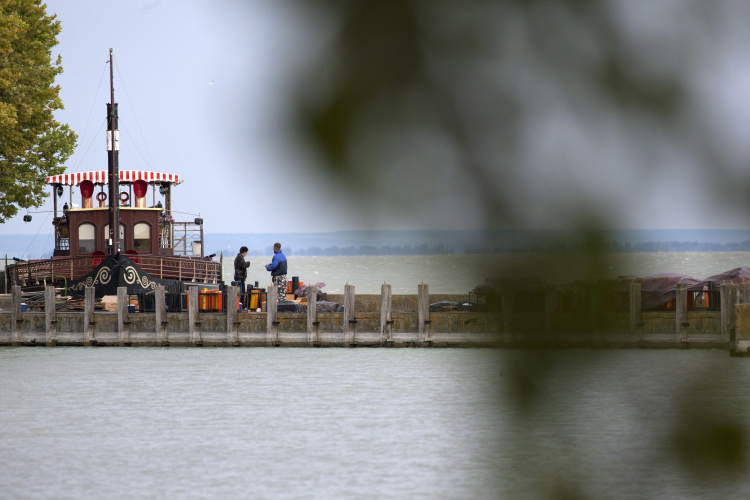 A Balatonnál elmaradnak a tűzijátékok