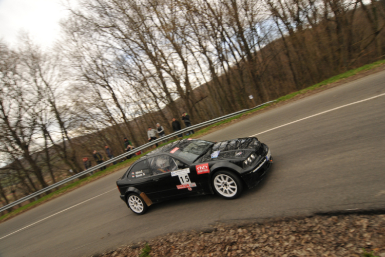 Az új seprű, jól sepert Orfűn!